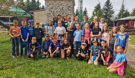 Adaptační kurz primy A