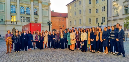 Divadelní zážitek v Praze: Bakchantky