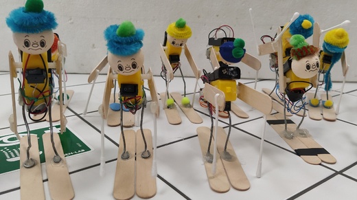 Bratrstvo žlutého motorku