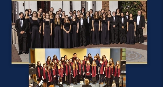 Pozvánka na koncert