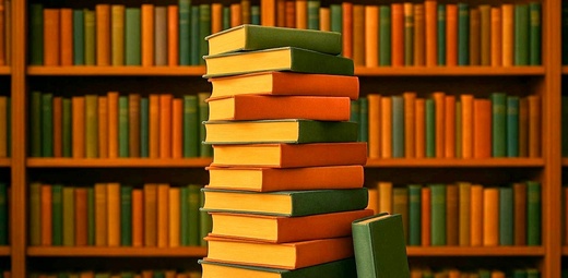 Knihy pomáhají Ukrajině