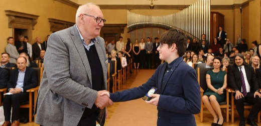 Sportovec Plzně 2025