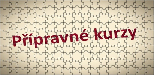 Přípravné kurzy