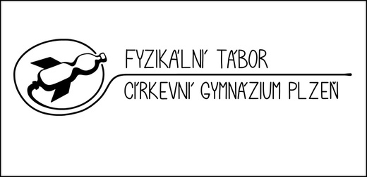 Letní fyzikální tábor CG má vlastní web