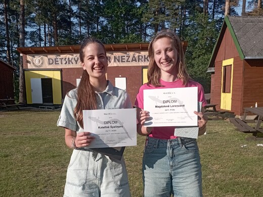 Olympiáda v českém jazyce