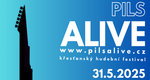 Festival PilsAlive!
