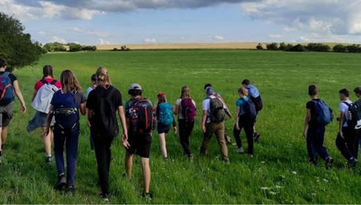 Vzpomínky na SummerCamp 2025