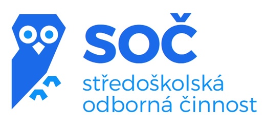 Středoškolská odborná činnost – postupujeme do celostátního kola