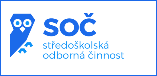Úspěšná reprezentace v SOČ