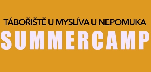 SummerCamp 2026